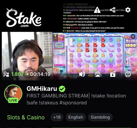 i don't like gambling|I don’t like the gambling : r/HikaruNakamura .